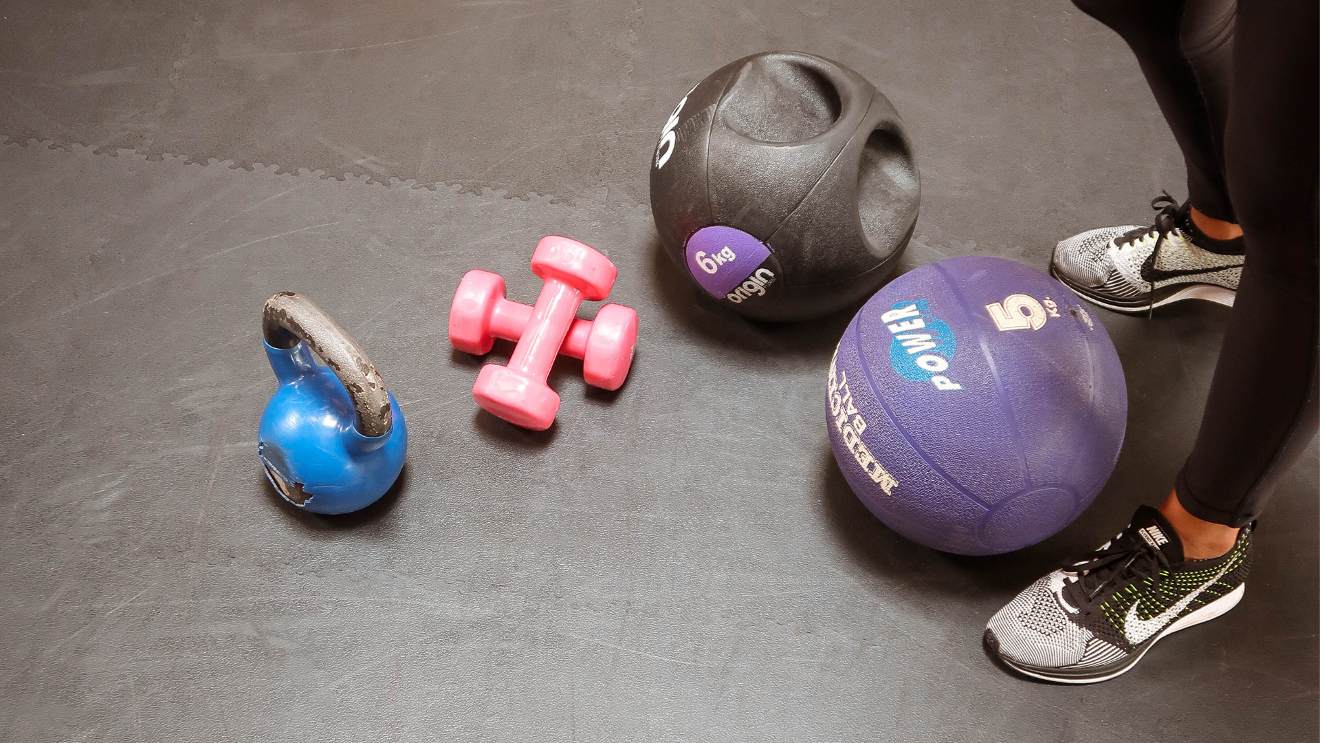 Fitness Mythen - Wahr oder nicht?
